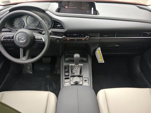 New 2026 MAZDA CX-30 AWD 2.5 S image 13