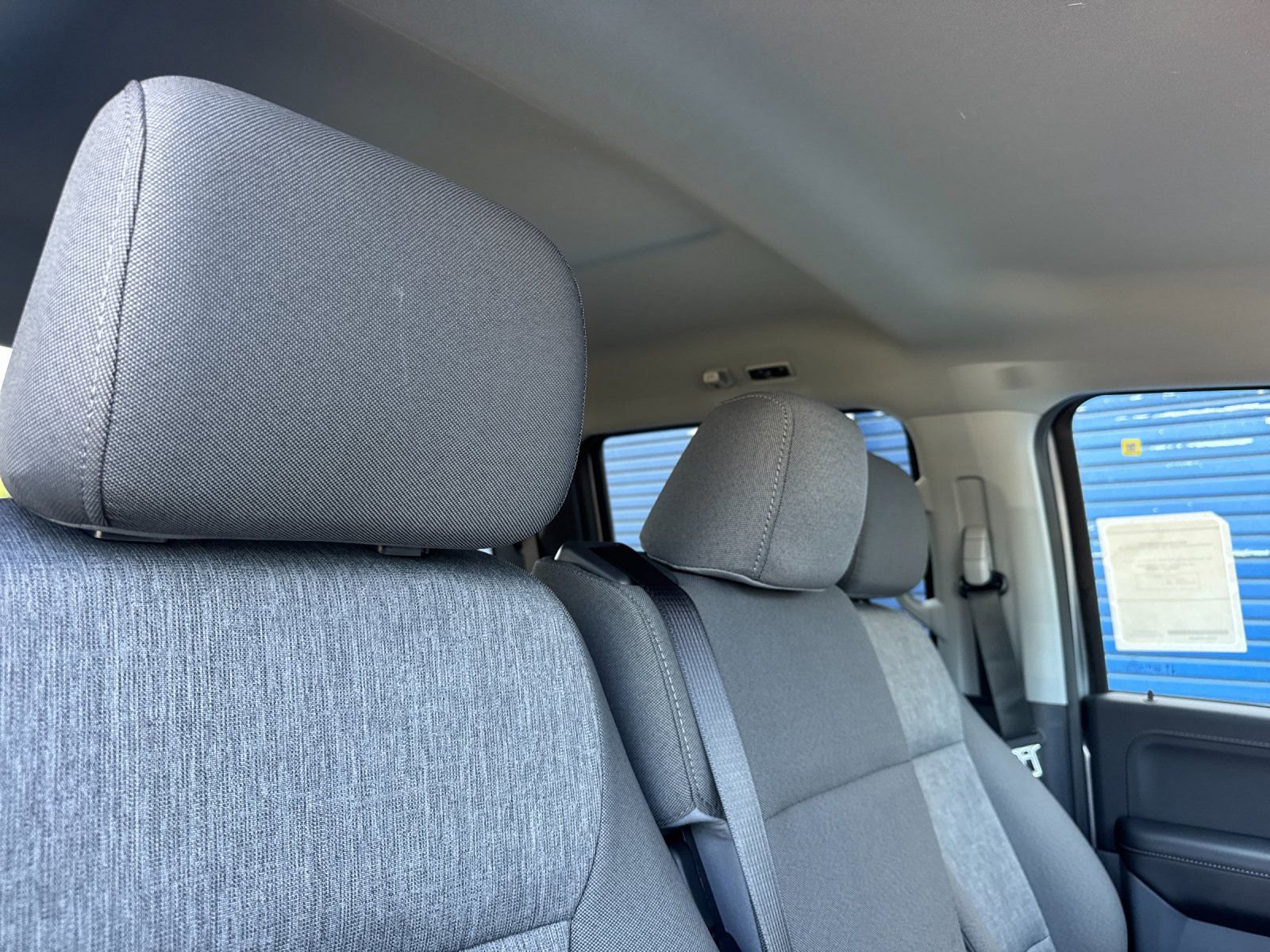 New 2026 Ford F150 XLT AWD/4WD image 16