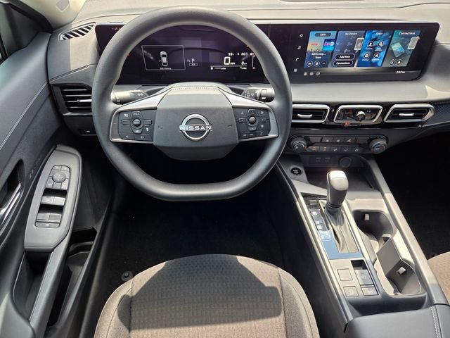 New 2026 Nissan Sentra S FWD image 11