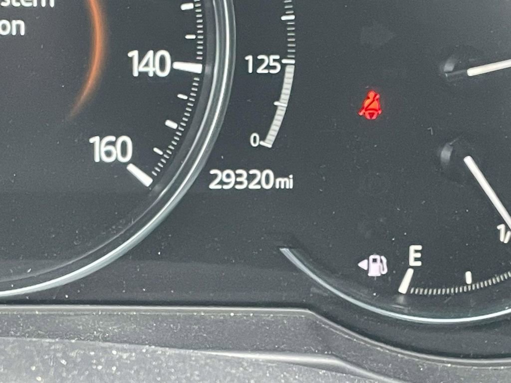 Used 2021 MAZDA CX-5 Grand Touring Reserve image 38