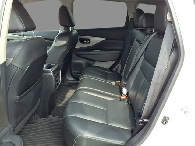 Used 2019 Nissan Murano SL w/ Cargo Package image 5