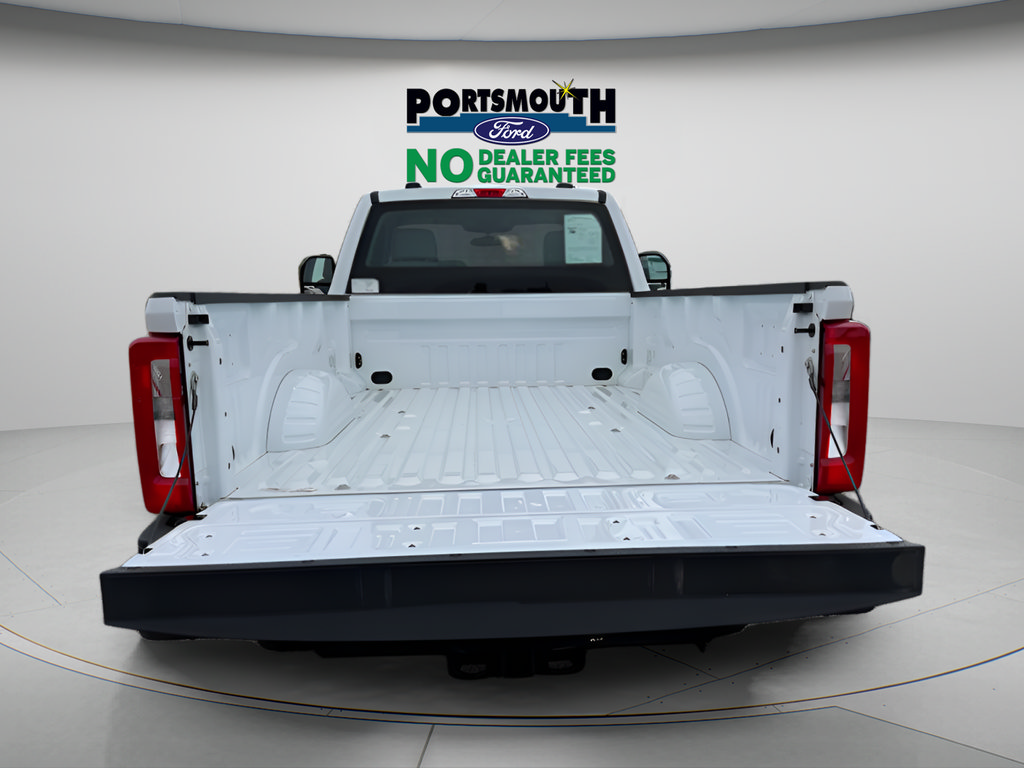 New 2025 Ford F250 XL w/ FX4 Off-Road Package AWD/4WD image 14