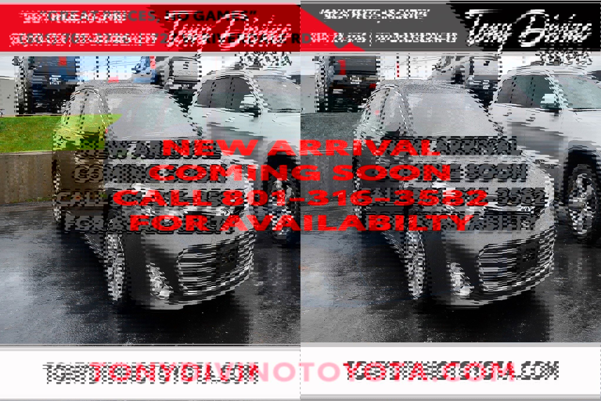 Used 2014 Toyota Avalon XLE Touring