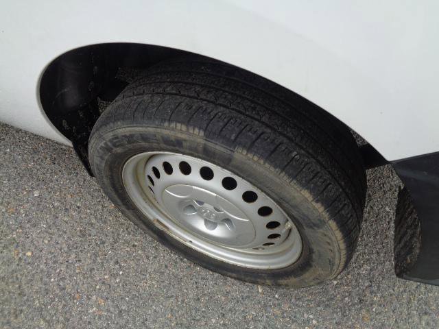 Used 2020 RAM ProMaster City Tradesman w/ Window Group 05 image 6