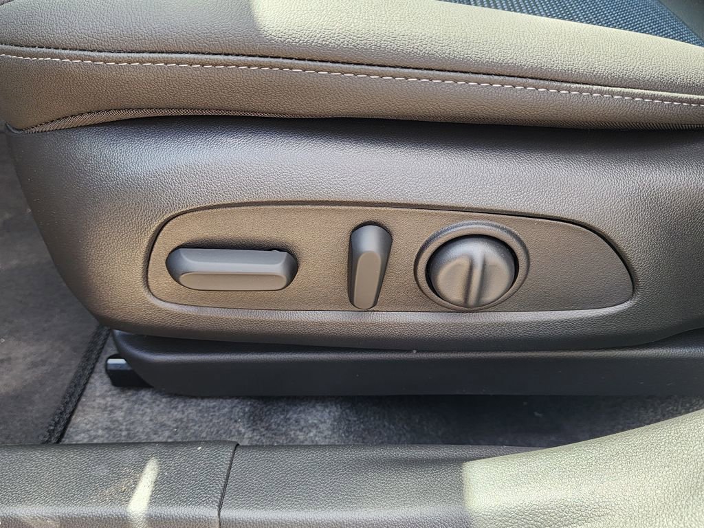 New 2026 Buick Envista Preferred w/ Convenience I Package FWD image 16