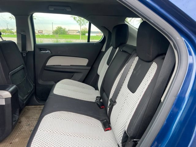 Used 2010 Chevrolet Equinox LS FWD image 10