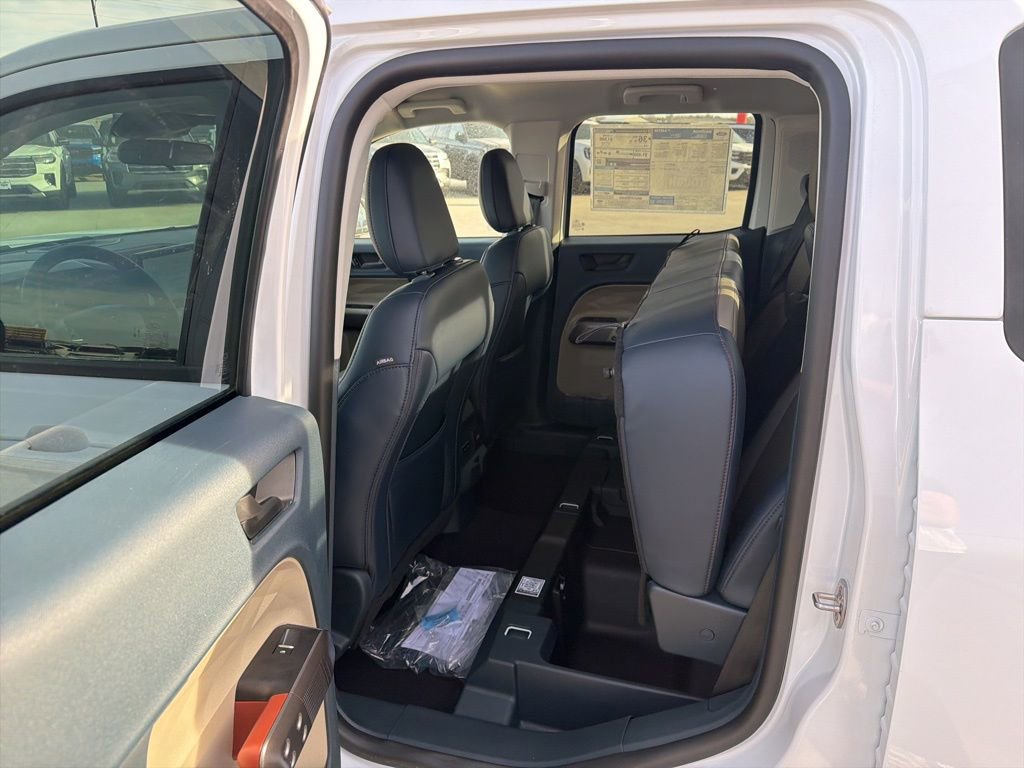 New 2026 Ford Maverick Lariat image 23