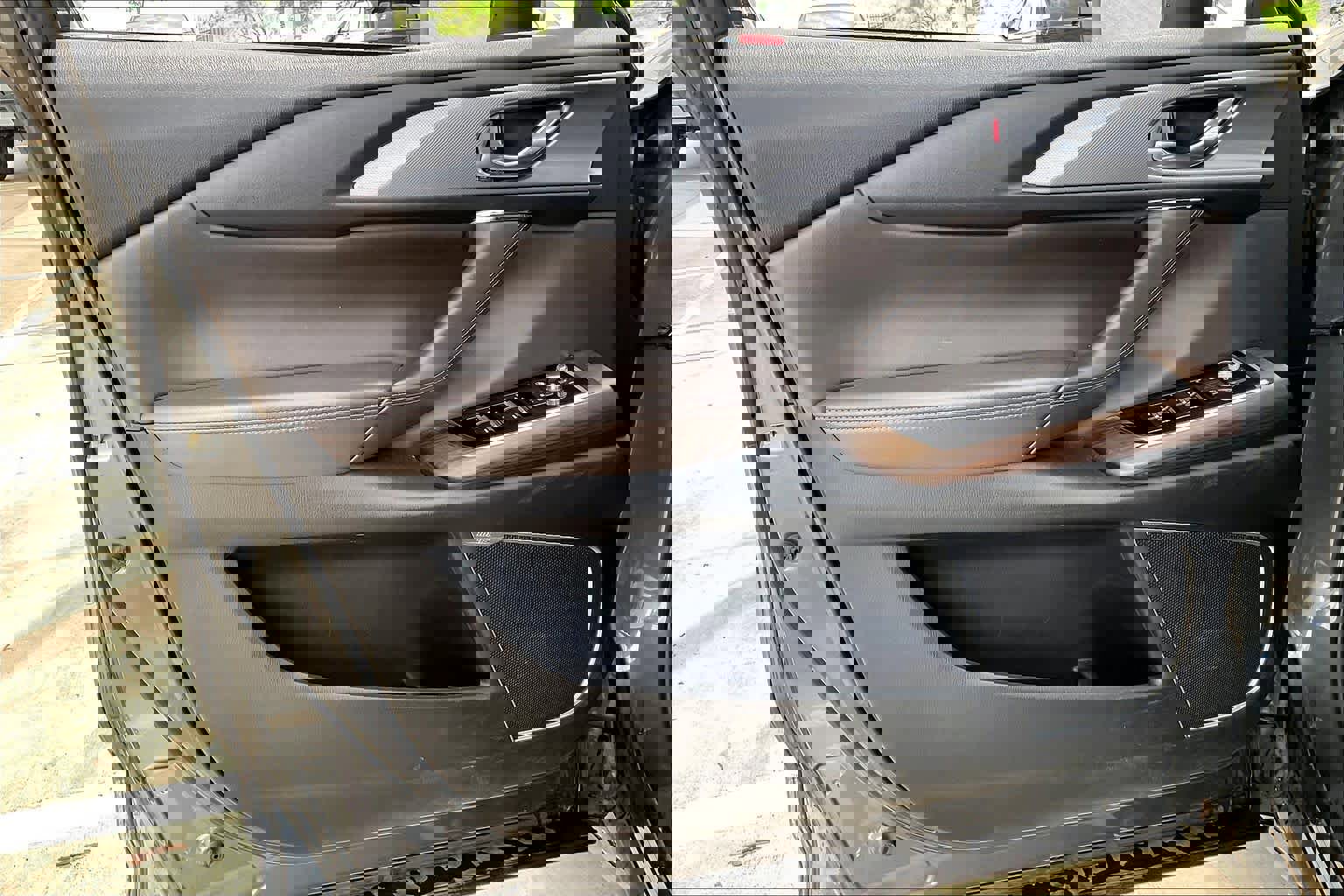 Used 2022 MAZDA CX-9 Signature image 22