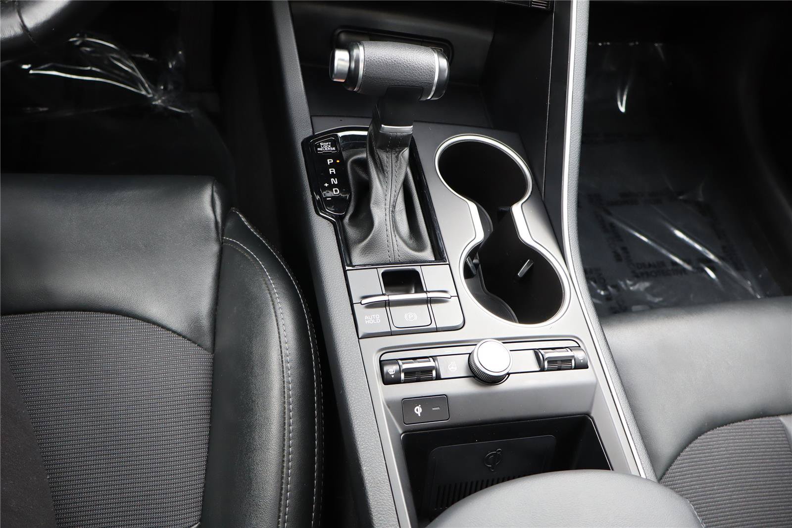 Certified 2024 Kia K5 GT-Line w/ GT-Line Premium Package FWD image 22