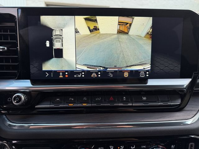 Used 2024 GMC Sierra 1500 SLT w/ SLT Premium Plus Package AWD/4WD image 27
