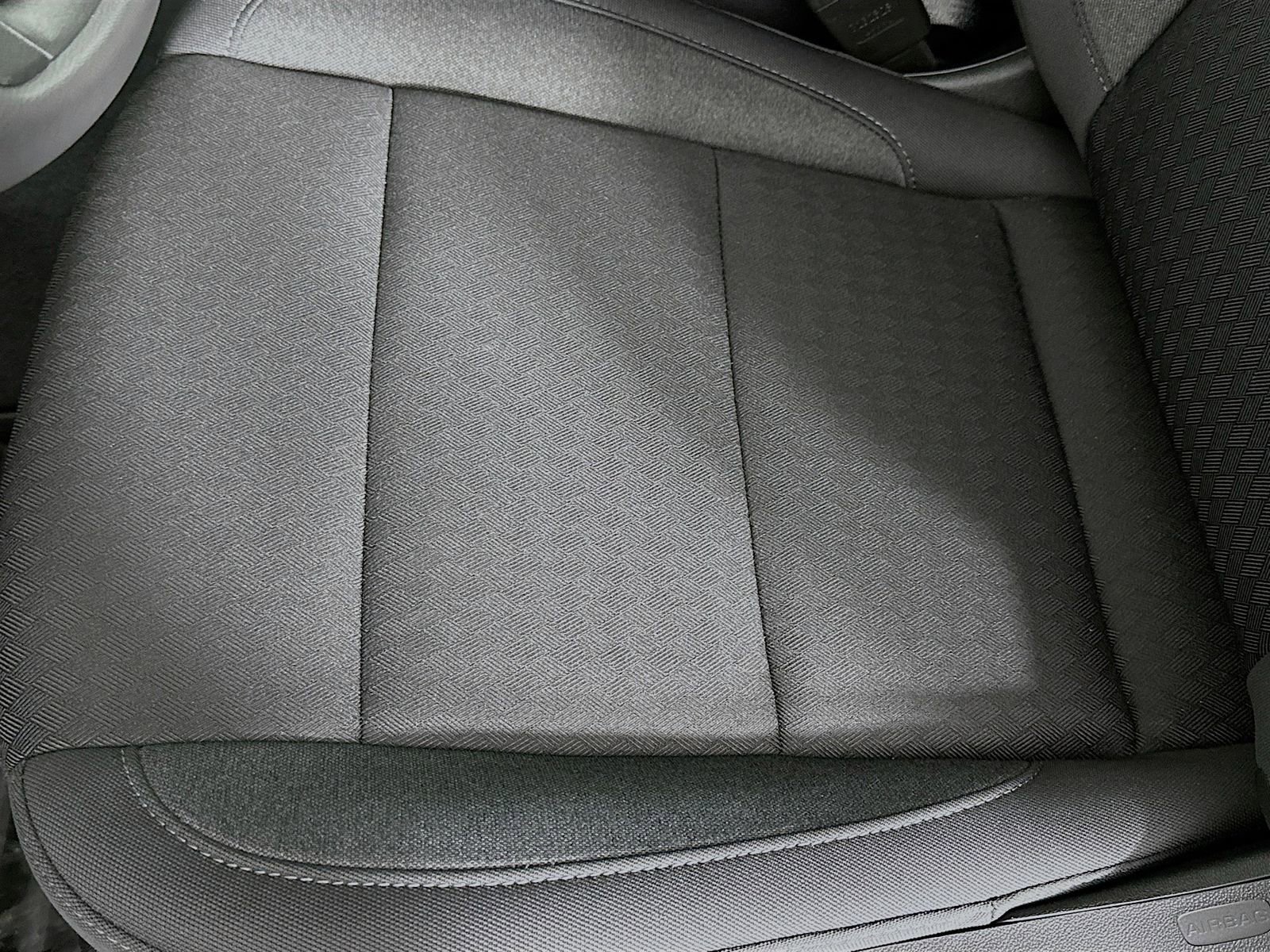 New 2026 Chevrolet Silverado 1500 Custom Trail Boss image 21