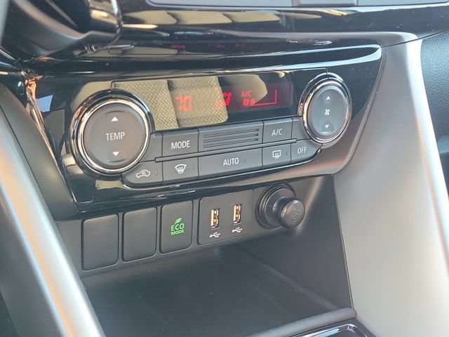 New 2026 Mitsubishi Eclipse Cross ES AWD/4WD image 28