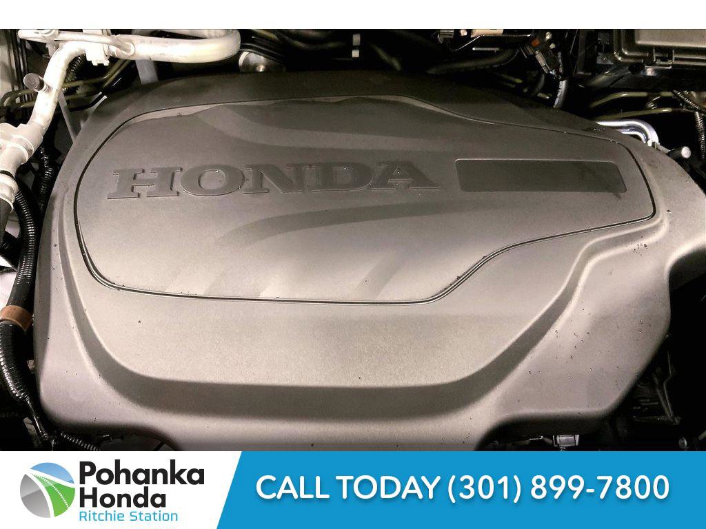 New 2026 Honda Ridgeline TrailSport image 20