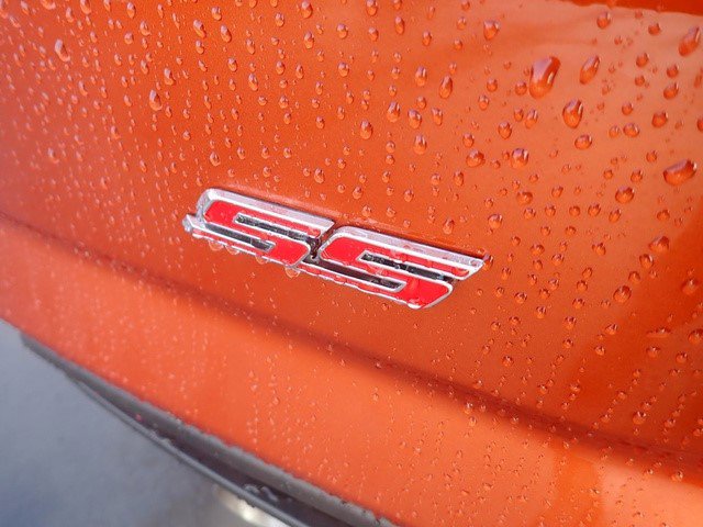 Certified 2022 Chevrolet Camaro SS image 7