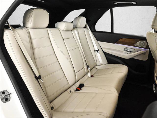 Certified 2024 Mercedes-Benz GLE 450e 4MATIC image 22