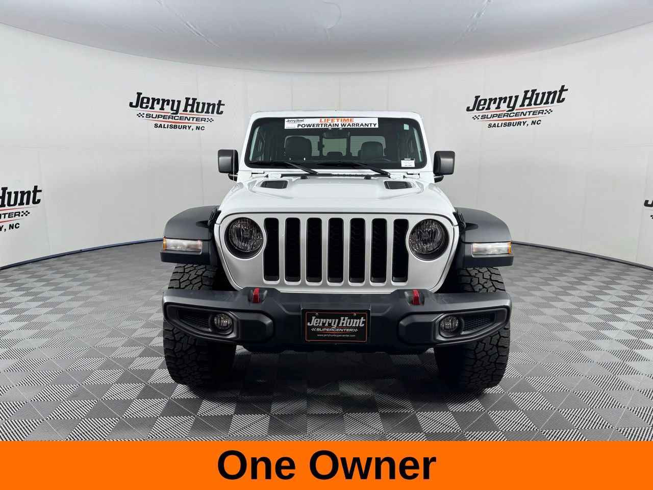 Used 2022 Jeep Gladiator Rubicon w/ Cold Weather Group AWD/4WD image 5