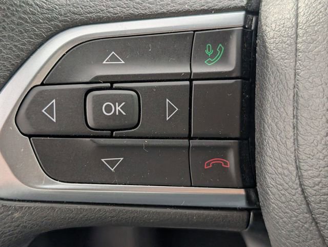 Certified 2023 Jeep Compass Sport image 14