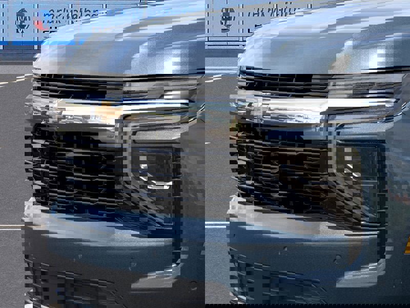 New 2026 Chevrolet Tahoe LS image 37