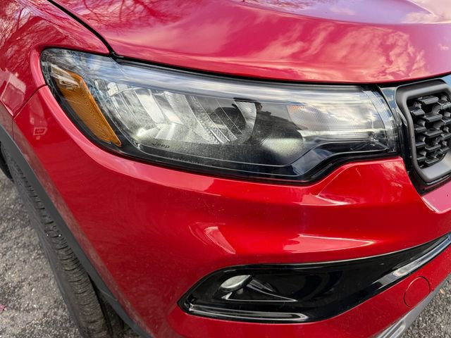 New 2026 Jeep Compass Limited AWD/4WD image 13
