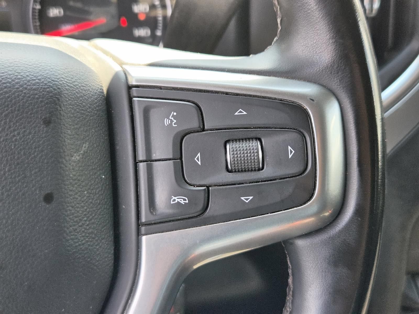 Used 2023 Chevrolet Silverado 2500 LT AWD/4WD image 26