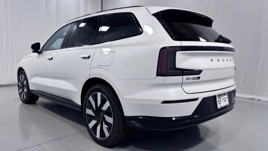New 2026 Volvo EX90 Ultra AWD/4WD image 8