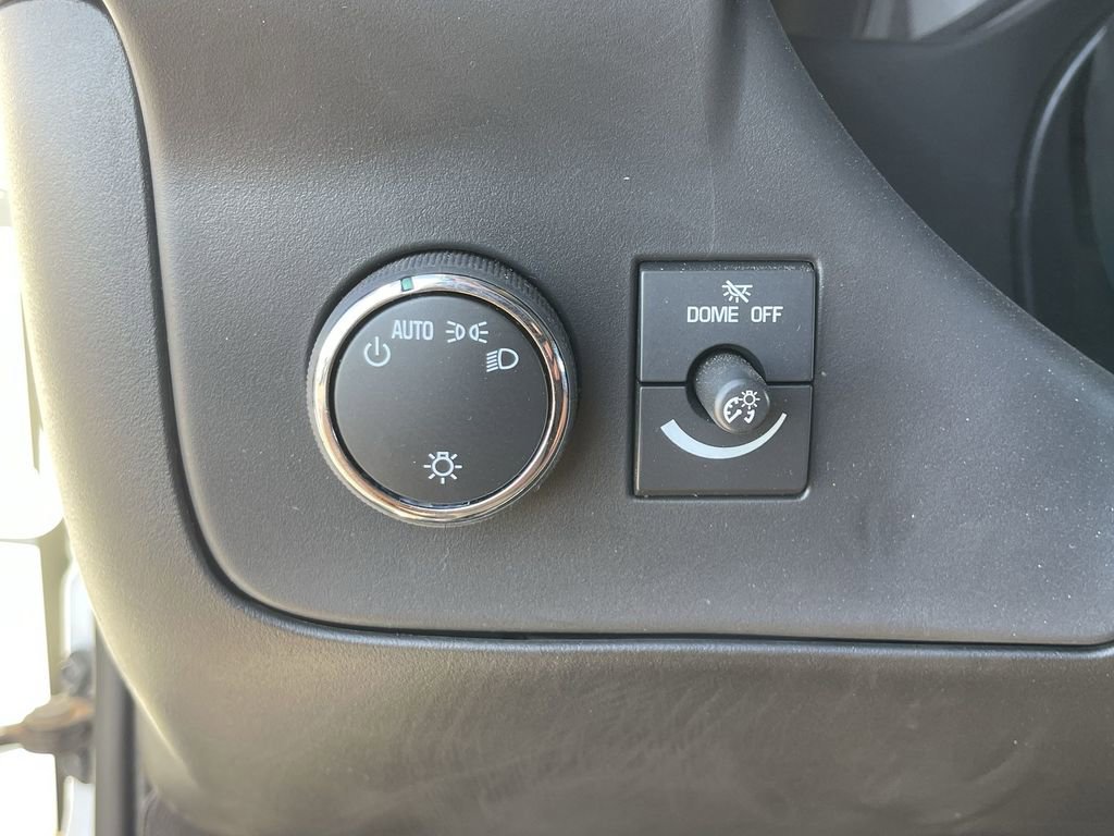 New 2025 GMC Savana 2500 Extended w/ Driver Convenience Package image 18