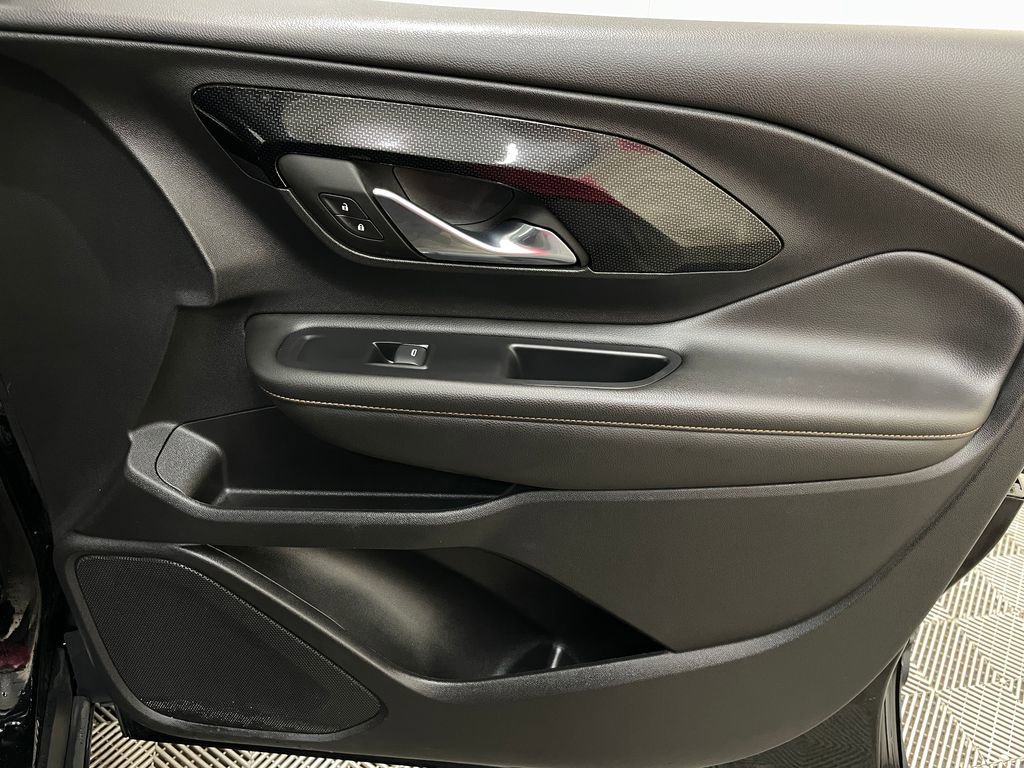 Certified 2023 GMC Terrain AT4 w/ Tech Package image 42