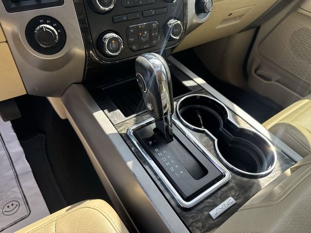 Used 2017 Ford Expedition Limited w/ Equipment Group 301A image 20