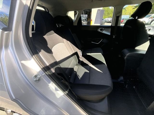 Used 2020 Kia Soul S FWD image 22