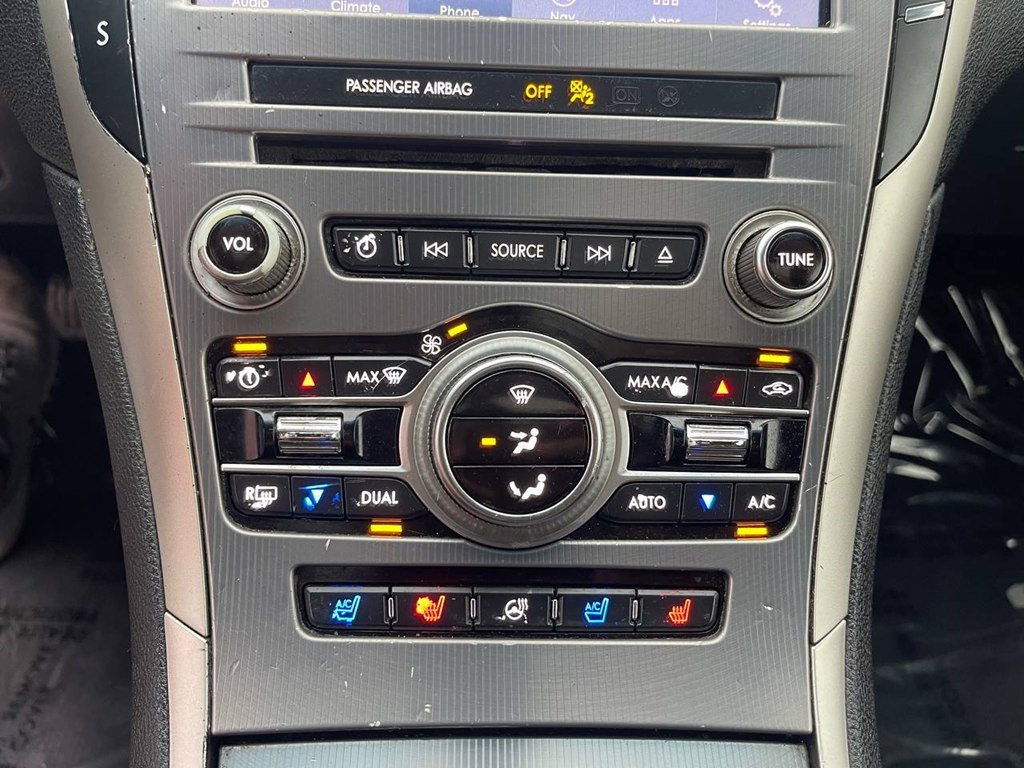 Used 2019 Lincoln MKZ Reserve image 39