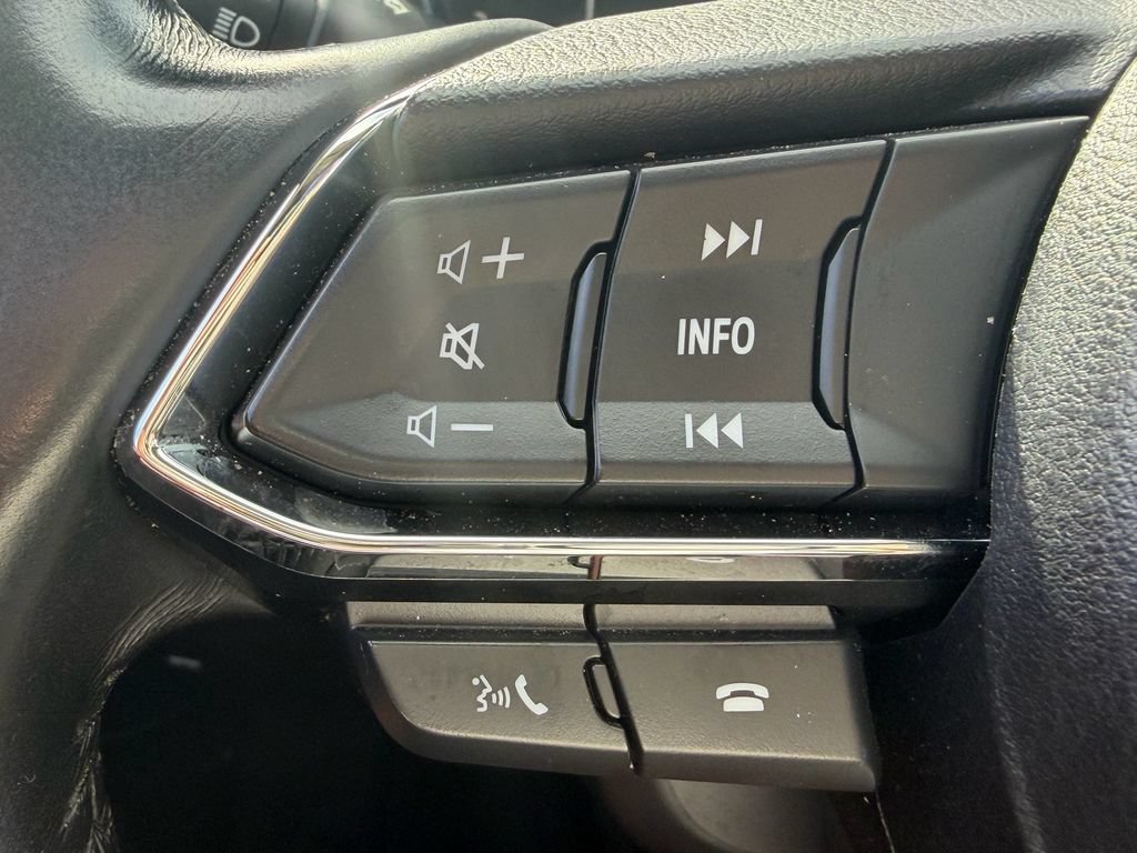 Used 2023 MAZDA CX-5 AWD 2.5 S w/ Premium Plus Pkg image 31