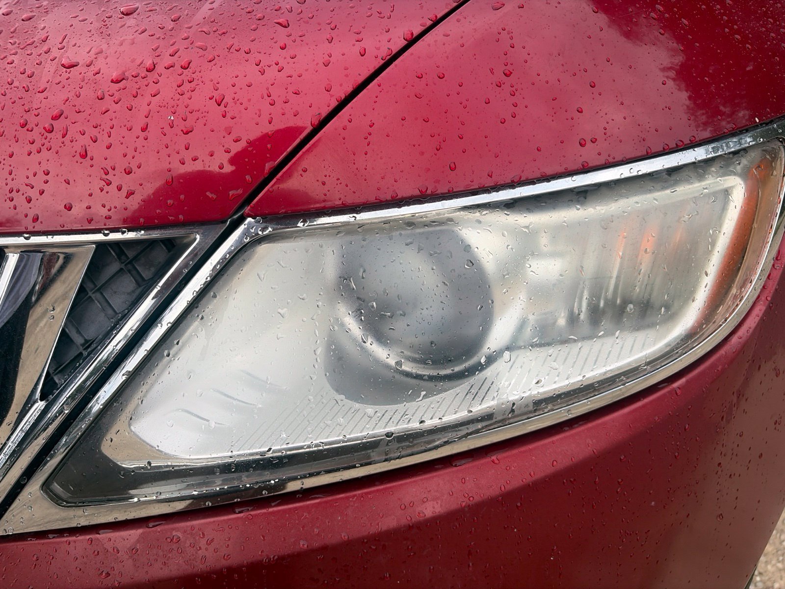 Used 2013 Lincoln MKX FWD image 12