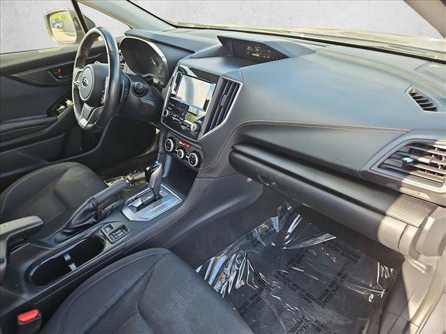 Used 2023 Subaru Crosstrek 2.0i Premium AWD/4WD image 21