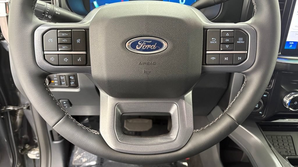 New 2026 Ford F350 Lariat AWD/4WD image 34