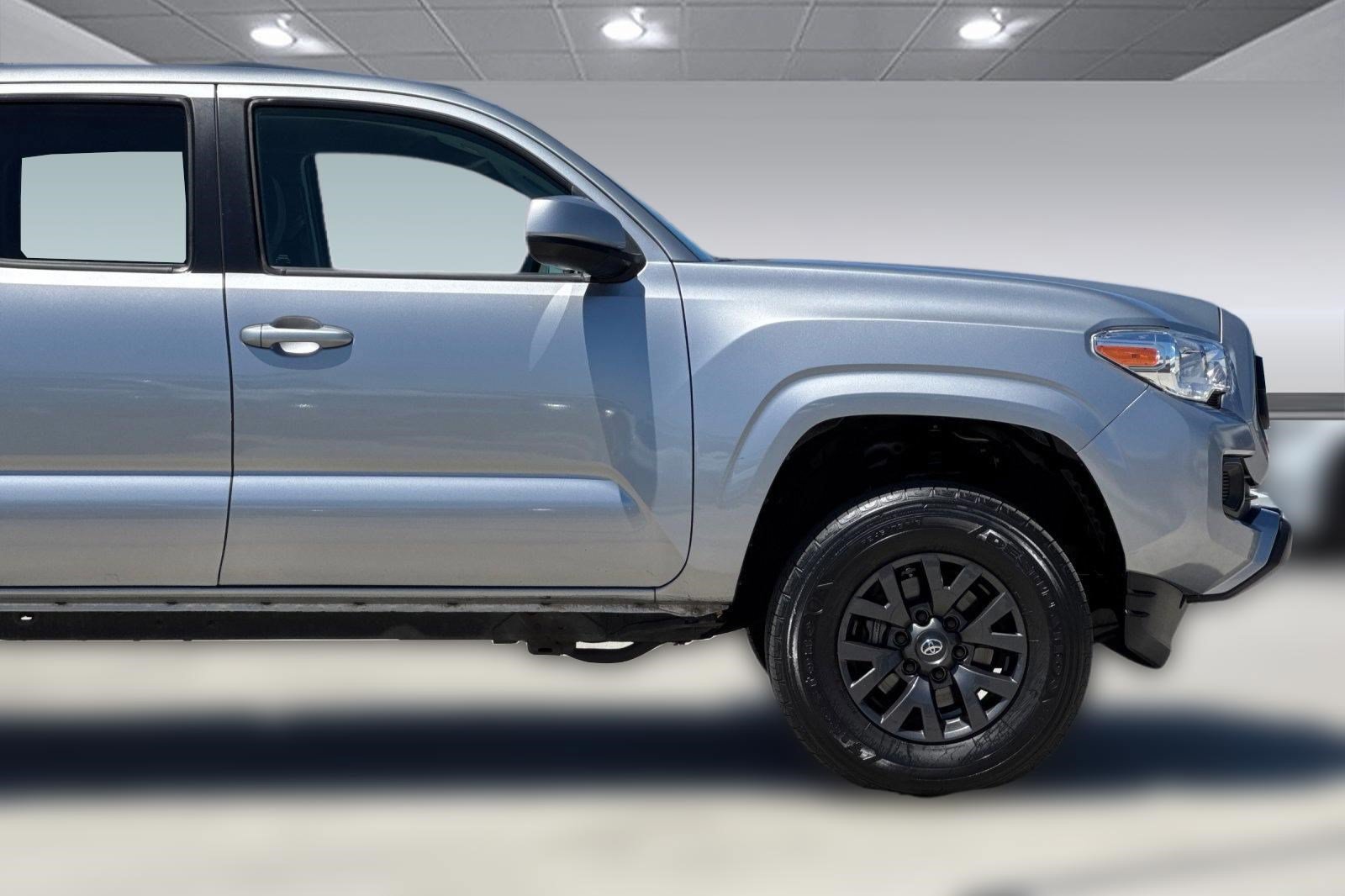 Certified 2021 Toyota Tacoma SR w/ SR Convenience Package RWD image 31