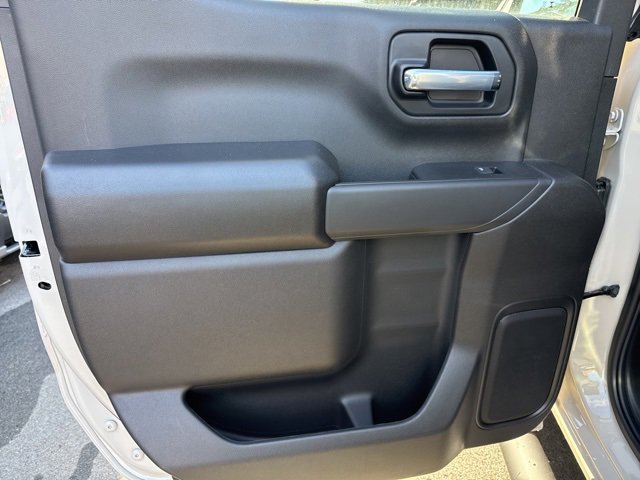 New 2026 Chevrolet Silverado 1500 Custom Trail Boss image 17