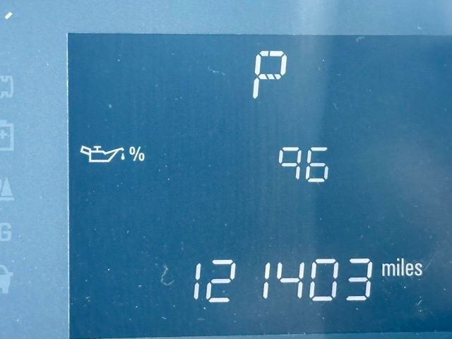 Used 2016 Chevrolet Spark LS image 12