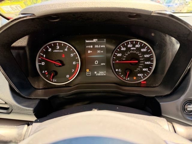 Certified 2023 Subaru WRX AWD/4WD image 29