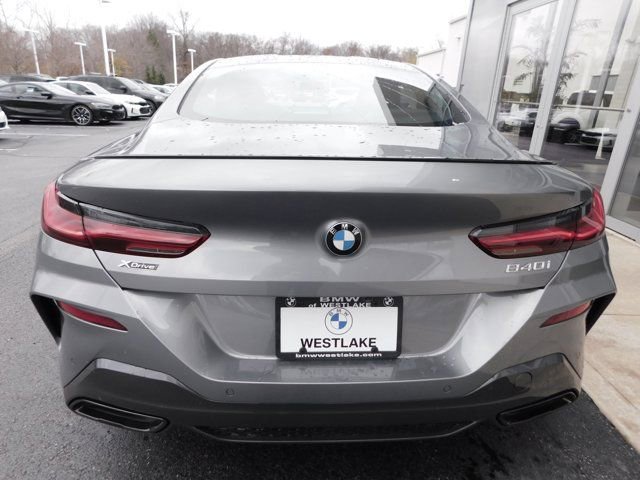 Used 2024 BMW 840i xDrive Coupe image 5