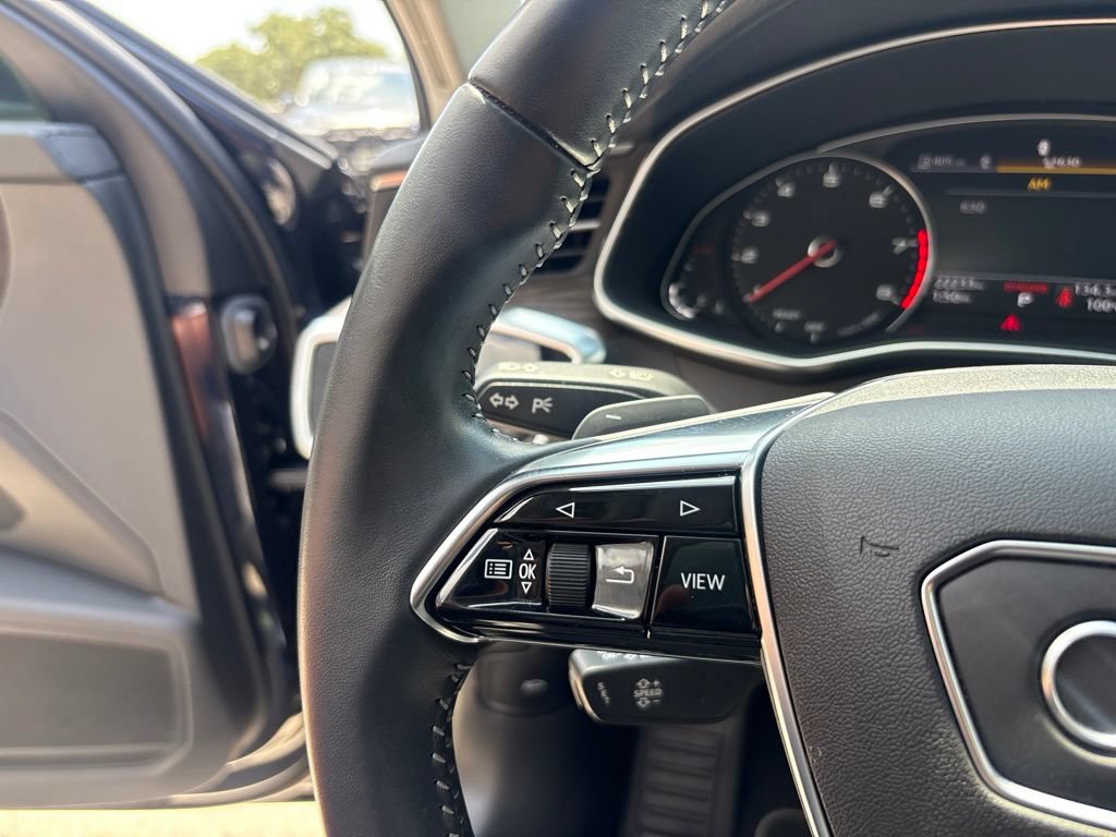 Used 2019 Audi A6 2.0T Premium w/ Convenience Package AWD/4WD image 24