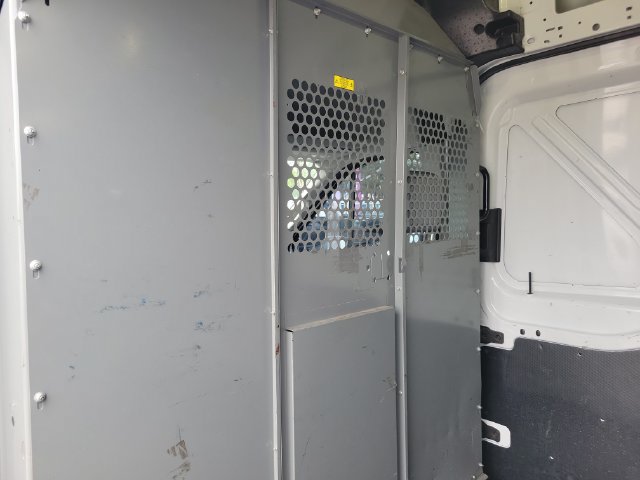 Used 2017 Ford Transit 350 148 High Roof DRW RWD image 10