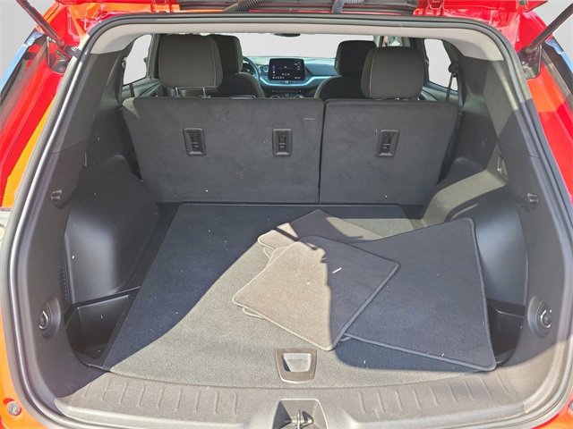 Used 2024 Chevrolet Blazer LT image 31
