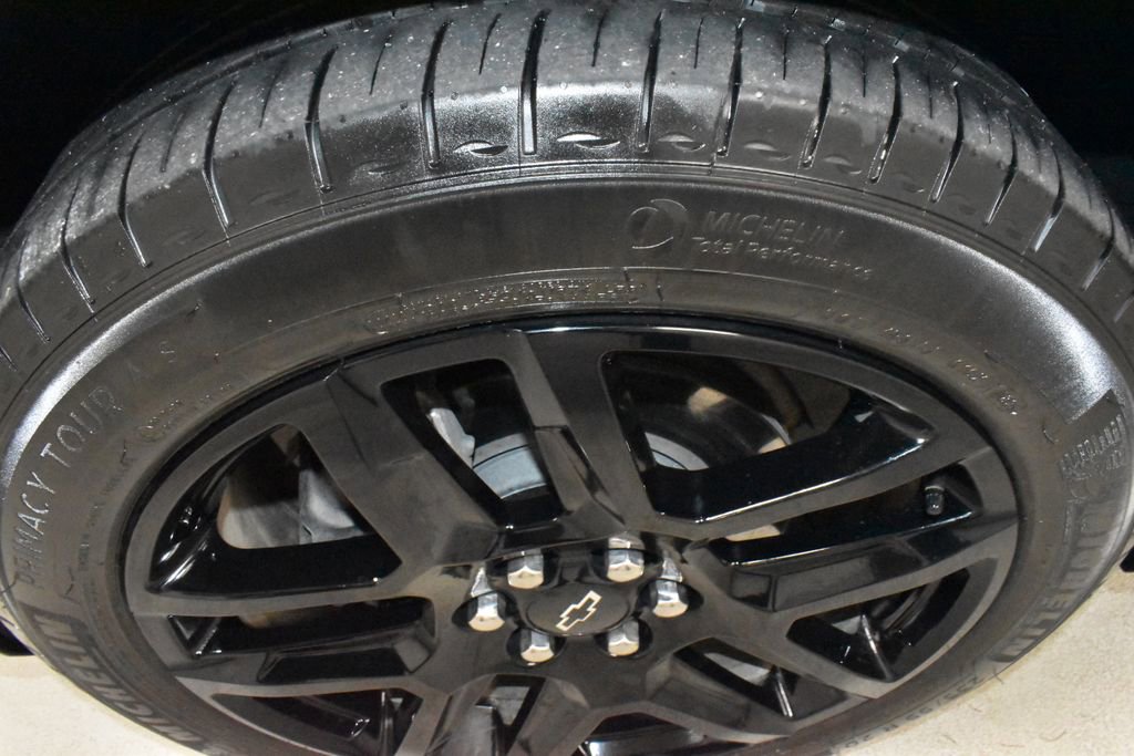 Used 2024 Chevrolet Blazer RS w/ Enhanced Convenience Package image 10