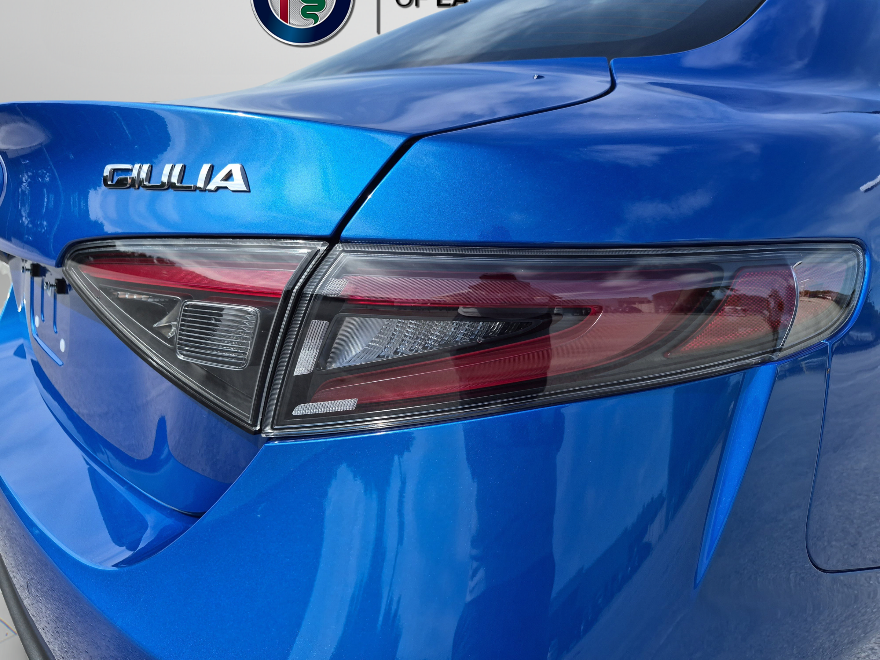 New 2026 Alfa Romeo Giulia w/ Driving Assist Package RWD image 68