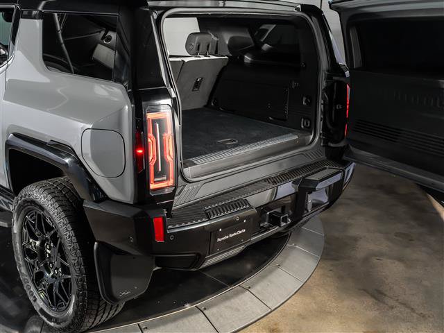 Used 2024 GMC Hummer EV 2X w/ LPO, Sport Package AWD/4WD image 34