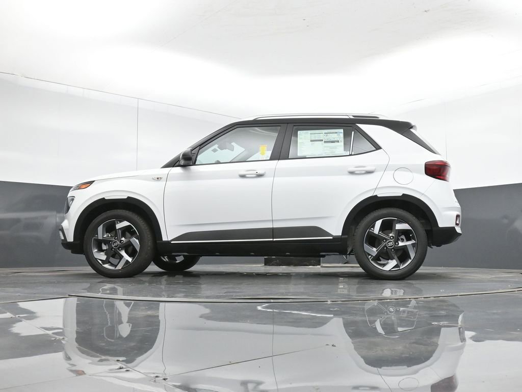 New 2026 Hyundai Venue SEL image 41