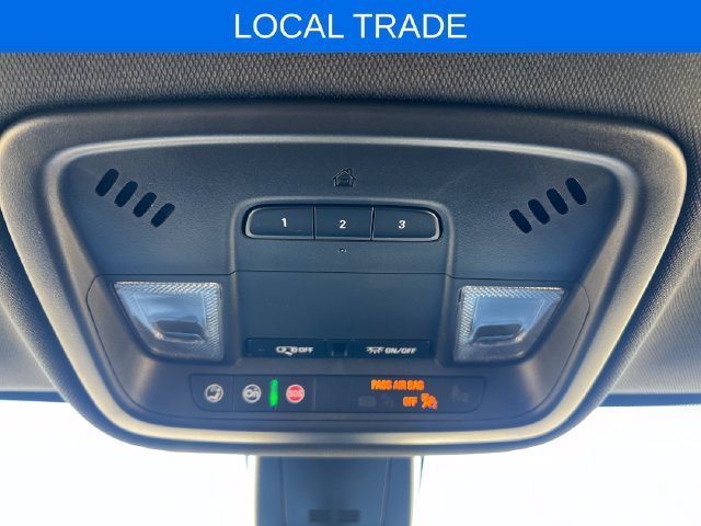 Certified 2023 Chevrolet Traverse Premier AWD/4WD image 35