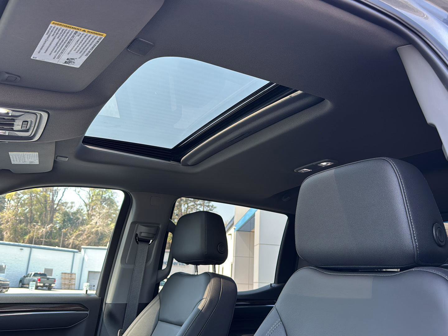 Used 2025 Chevrolet Silverado 1500 RST w/ RST All Star Premium Package image 26
