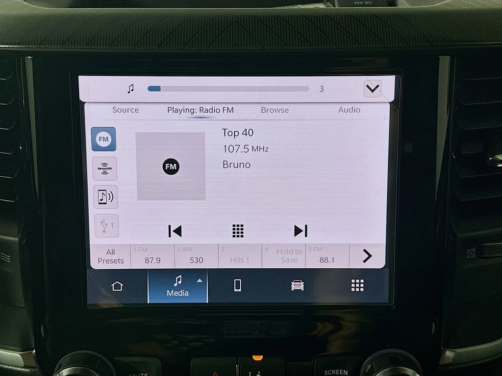 New 2026 RAM 1500 Big Horn image 13