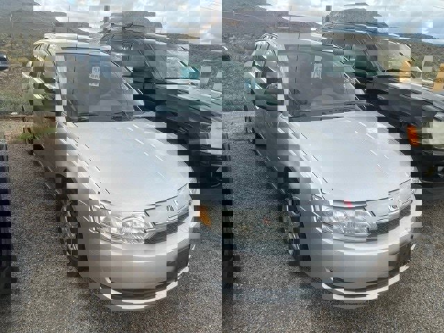 Used 2003 Saturn ION Level 1